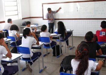 São Luís/MA – Dia do Professor: momento para reflexão e celebração de conquistas educacionais no Maranhão