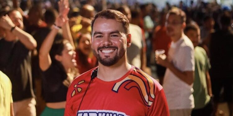 São Luís/MA – Brandão vai trocar Yuri Arruda do comando da secretaria de Cultura do Estado