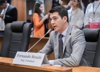 São Luís/MA – Dos 42 deputados estaduais, apenas o irmão do prefeito Braide não assinou a nota contra a decisão do juíz Douglas de Melo Martins