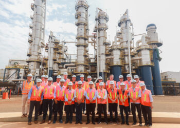 Balsas/MA – Carlos Brandão anuncia instalação de uma planta industrial do Grupo Inpasa