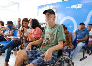 São Luís/MA – Policlínica do Idoso é exemplo de cuidado humanizado e especializado à terceira idade