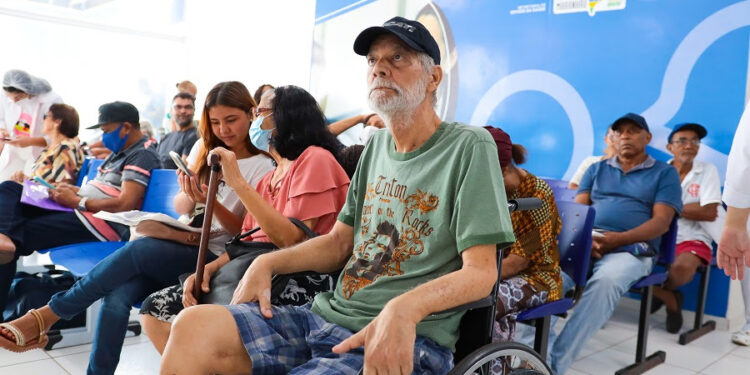 São Luís/MA – Policlínica do Idoso é exemplo de cuidado humanizado e especializado à terceira idade