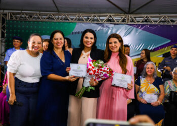 São Luís/MA – Casa da Mulher Brasileira completa seis anos de trabalho com mais de 360 mil atendimentos e apoio às vítimas de violência