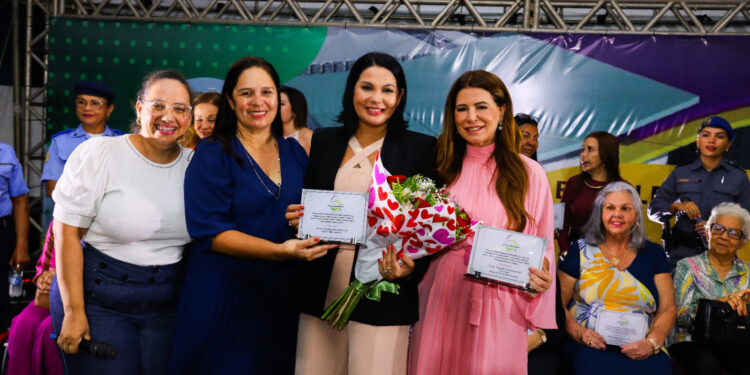 São Luís/MA – Casa da Mulher Brasileira completa seis anos de trabalho com mais de 360 mil atendimentos e apoio às vítimas de violência