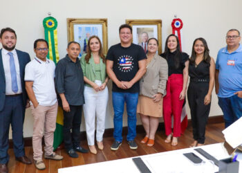 São Luís/MA – Governo e entidades da sociedade civil debatem políticas públicas na área da educação