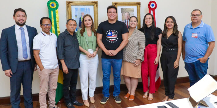 São Luís/MA – Governo e entidades da sociedade civil debatem políticas públicas na área da educação