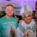 São Luís/MA – Governador Brandão celebra cultura e fé em dois grandes eventos na cidade de São Luís