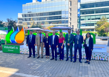 São Luís/MA – Brandão busca investimentos em energias renováveis e no turismo durante missão na Espanha