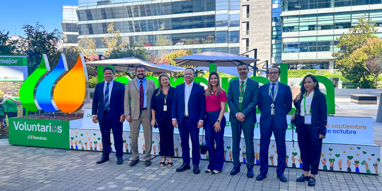 São Luís/MA – Brandão busca investimentos em energias renováveis e no turismo durante missão na Espanha