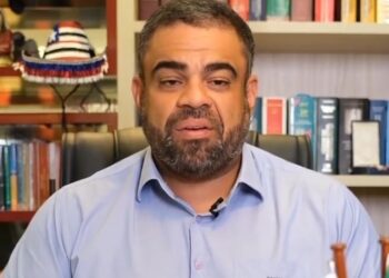 São Luís/MA – Polêmica envolvendo suposta fala de Domingos Paz foi ordem de Paulo Victor