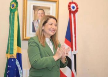 São Luís/MA – PL de Iracema Vale sobre preservação dos Lençóis Maranhenses será sancionado por Brandão nesta quinta-feira