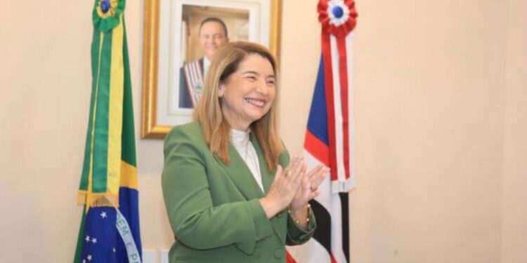 São Luís/MA – PL de Iracema Vale sobre preservação dos Lençóis Maranhenses será sancionado por Brandão nesta quinta-feira