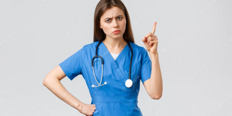 BRASIL – Piso salarial da enfermagem não será pago para certas categorias; confira quais estão exclusas segundo regra