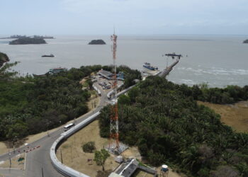 São Luís/MA – Governo participa da inauguração das torres de rede móvel da Tim nos Terminais da Ponta da Espera e Cujupe
