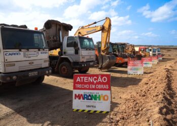 Bequimão/MA – Construção da Barragem Maria Rita promoverá desenvolvimento para a Baixada Maranhense