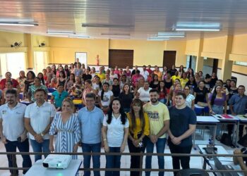 São Luís/MA – Programa Pré-universitário nos Municípios encerra aulas neste domingo comemorando aprovados no vestibular da Uema