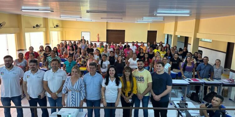 São Luís/MA – Programa Pré-universitário nos Municípios encerra aulas neste domingo comemorando aprovados no vestibular da Uema