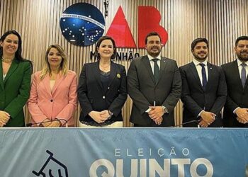 SÃO LUÍS/MA – Quinto Constitucional: CNJ anula resolução do TJ e determina votação aberta para vaga de desembargador