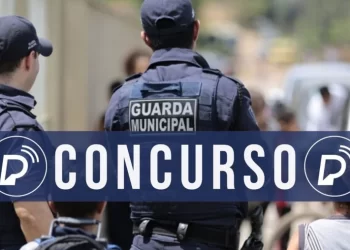 SÃO LUÍS/MA – Prefeitura anuncia CONCURSO com DEZENAS de vagas para GUARDA MUNICIPAL; saiba ONDE e como se inscrever