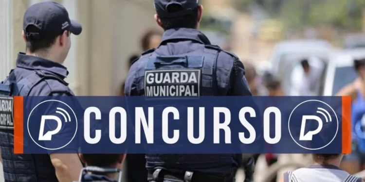 SÃO LUÍS/MA – Prefeitura anuncia CONCURSO com DEZENAS de vagas para GUARDA MUNICIPAL; saiba ONDE e como se inscrever