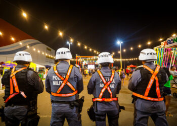 São Luís/MA – Pelo segundo trimestre consecutivo, crimes violentos letais se mantêm em queda com 10,5% menos casos no Maranhão