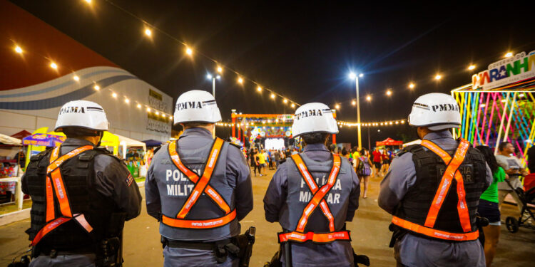 São Luís/MA – Pelo segundo trimestre consecutivo, crimes violentos letais se mantêm em queda com 10,5% menos casos no Maranhão