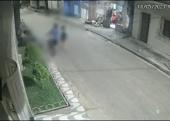 São Luís/MA – Segundo suspeito de envolvimento em tiroteio que matou dois adolescentes é preso