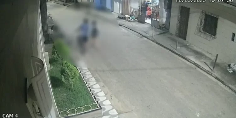 São Luís/MA – Segundo suspeito de envolvimento em tiroteio que matou dois adolescentes é preso