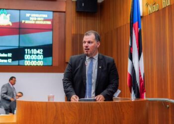 Matinha/MA – Rodrigo Lago destaca investimentos na agricultura familiar da zona rural