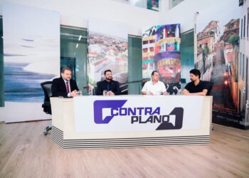 São Luís/MA – ‘Contraplano’ debate direitos trabalhistas e precarização do trabalho