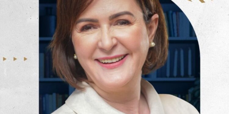 SÃO LUÍS/MA – Com a desclassificação de Flávio Costa pelo Pleno do TJMA, Dra Ana Brandão é apontada como favorita para vaga de desembargadora pelo Quinto Constitucional