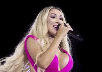 Raposa/MA – MPMA Consegue liminar para suspender show de Taty Girl