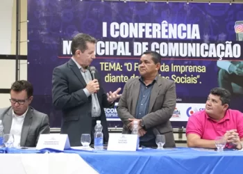 Coroatá/MA – A cidade sedia a primeira conferência municipal de Comunicação