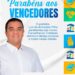 Coroatá/MA – Parabéns aos vencedores.