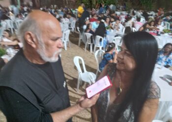 SÃO LUÍS / MA – vereadora Fátima Araújo promove Ação Oftalmológica no João de Deus atende mais de 700 pessoas.