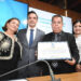 SÃO LUIS/MA – Câmara concede título de Cidadão Ludovicense ao advogado Jânio Nunes Queiroz