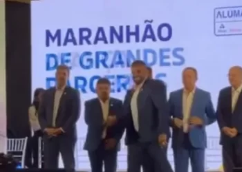 São Luís/MA – Paulo Victor deixa Braide no vácuo…