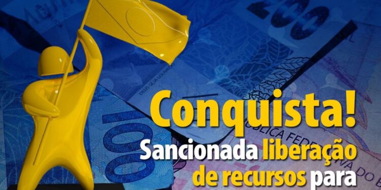 BRASIL – Verba para compensação do FPM e do ICMS aos municípios é sancionada, uma injeção de R$ 6,7 bilhões nos cofres de prefeituras