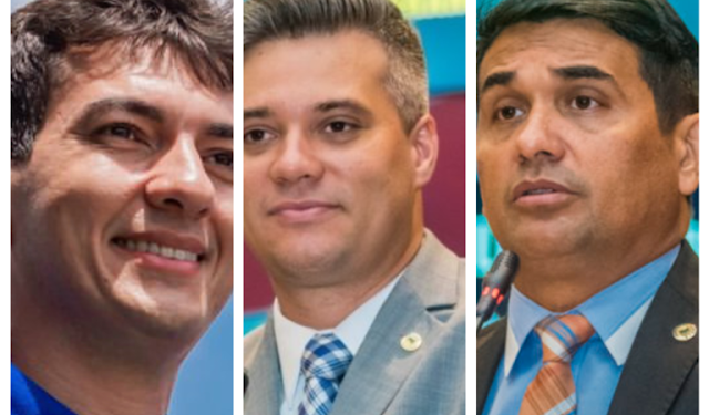 São Luís/MA – TRE-MA vai decidir dia 20 futuro de deputados eleitos por partidos acusados de fraude