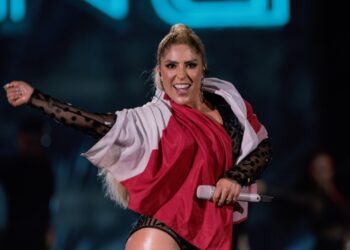 Senador La Rocque/MA – Prefeitura do Maranhão que parou devido à queda no repasse do FPM, vai pagar R$ 165 mil no show de Manu Batidão