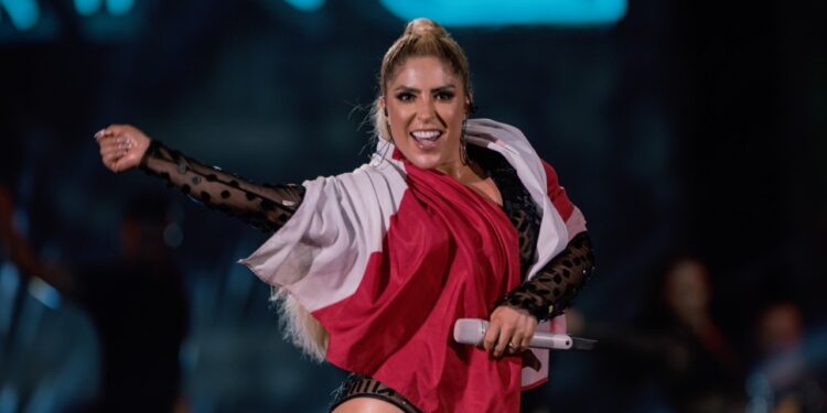 Senador La Rocque/MA – Prefeitura do Maranhão que parou devido à queda no repasse do FPM, vai pagar R$ 165 mil no show de Manu Batidão