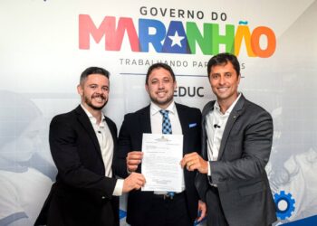 São Luís/MA – Após pleito de Duarte, Seduc recomenda que CEE revogue norma que limita educação inclusiva para atendimento de pessoa com deficiência