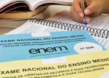 Brasília/MA – Inep aciona PF após suposto vazamento de prova do Enem 2023