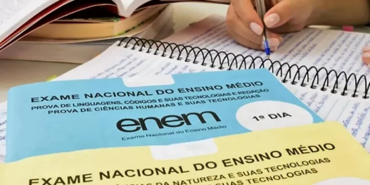 Brasília/MA – Inep aciona PF após suposto vazamento de prova do Enem 2023