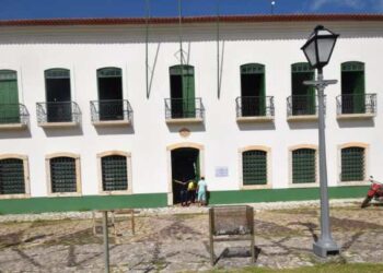 Alcântara/MA –  Secretario de infraestrutura chuta o “pau da barraca” e entrega o cargo