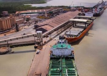 São Luís/MA – Ministro anuncia renovação por mais 25 anos do contrato de concessão do Porto do Itaqui no MA.