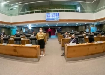 São Luís/MA – Aprovado projeto de reajuste dos servidores do Maranhão; Reajuste será escalonado