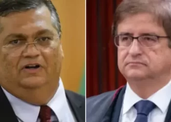 BRASIL- Lula indica ministro Flávio Dino para vaga no STF e subprocurador Paulo Gonet para comandar PGR