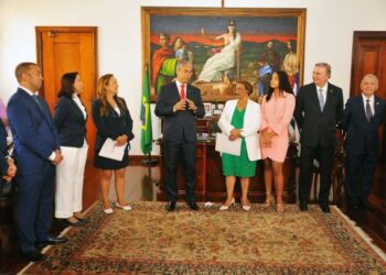 SÃO LUÍS/MA – TJMA dá posse a desembargadora substituta e juíza de Vara da Fazenda