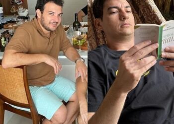 São Luís/MA – Paulo Victor afirma que irmãos do prefeito Eduardo Braide recebem propina de construtoras